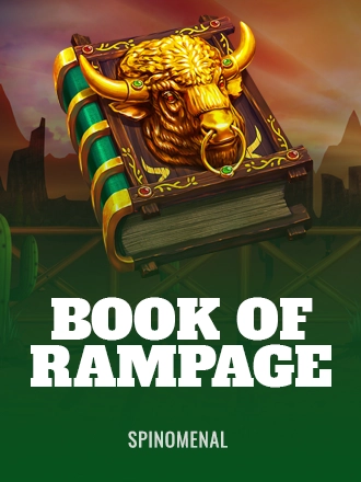 Book Of Rampage