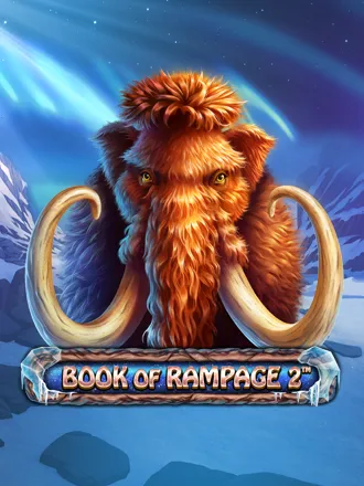 Book Of Rampage 2