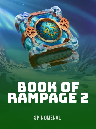 Book Of Rampage 2