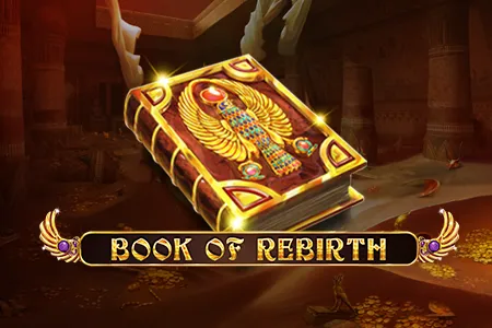 Book Of Rebirth