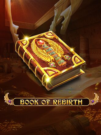 Book Of Rebirth