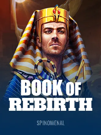 Book Of Rebirth
