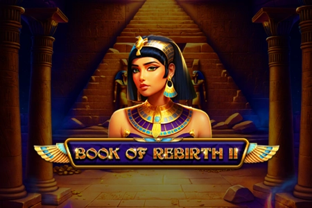 Book Of Rebirth 2