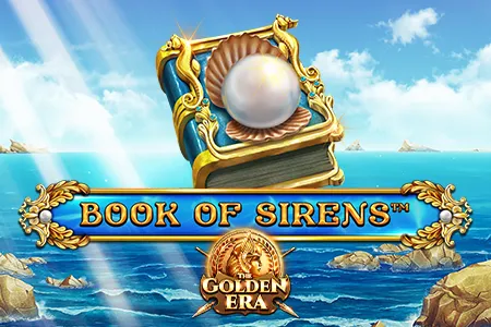 Book Of Sirens - The Golden Era