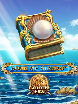 Book Of Sirens - The Golden Era