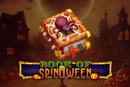 Book Of SpinOWeen