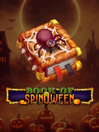 Book Of SpinOWeen