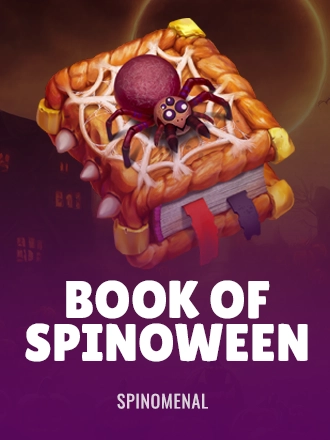Book Of SpinOWeen