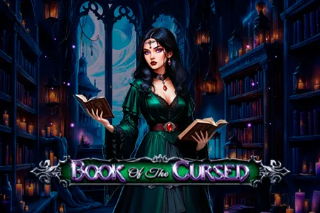 Book Of The Cursed