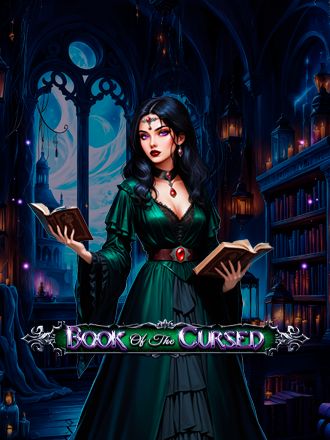 Book Of The Cursed