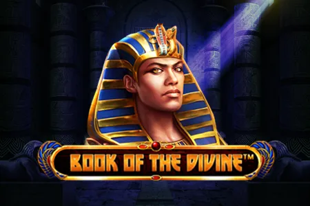 Book Of The Divine