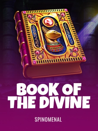 Book Of The Divine