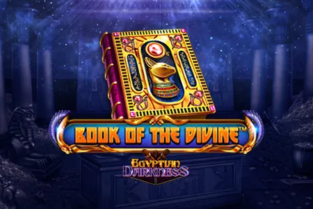 Book Of The Divine - Egyptian Darkness