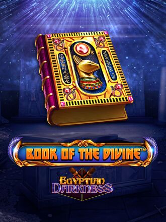 Book Of The Divine - Egyptian Darkness