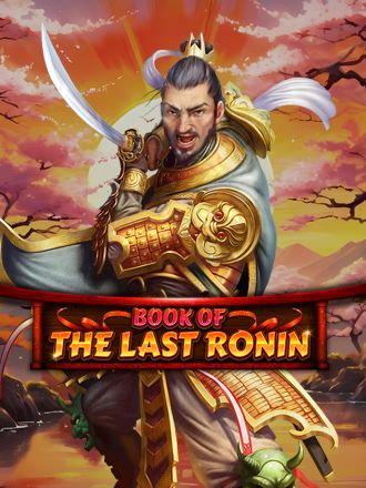 Book Of The Last Ronin