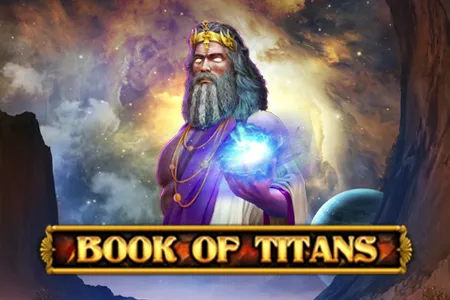 Book Of Titans