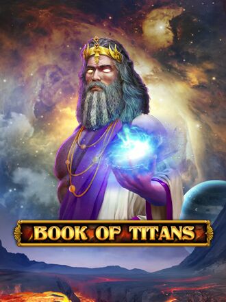 Book Of Titans