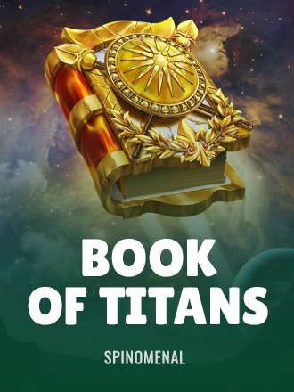 Book Of Titans