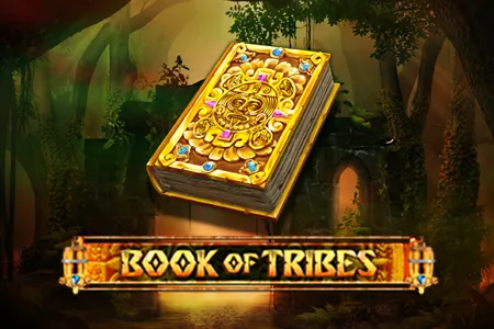 Book Of Tribes
