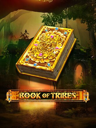 Book Of Tribes