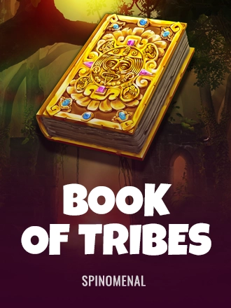 Book Of Tribes