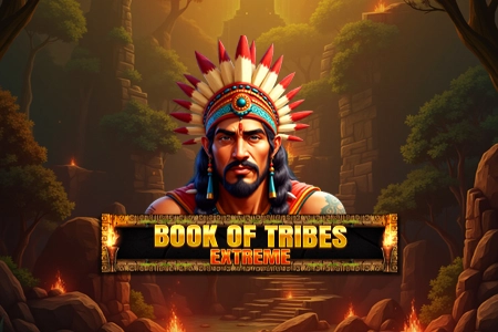 Book Of Tribes Extreme