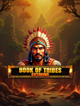 Book Of Tribes Extreme