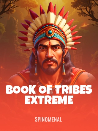 Book Of Tribes Extreme