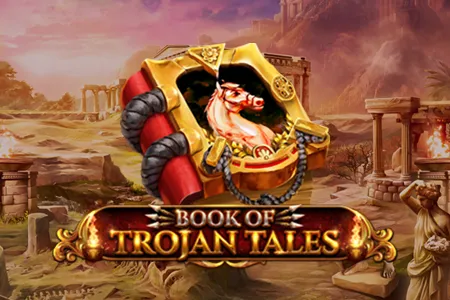 Book of Trojan Tales