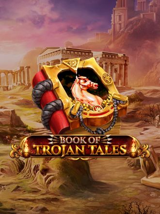Book of Trojan Tales