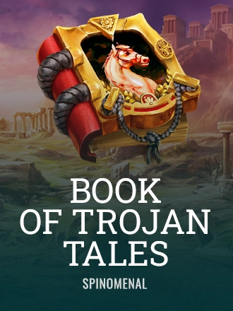 Book of Trojan Tales