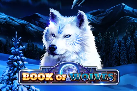 Book of Wolves