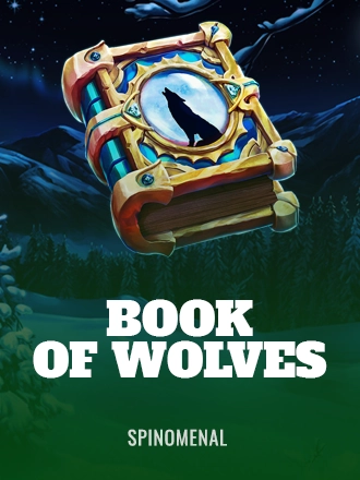 Book of Wolves