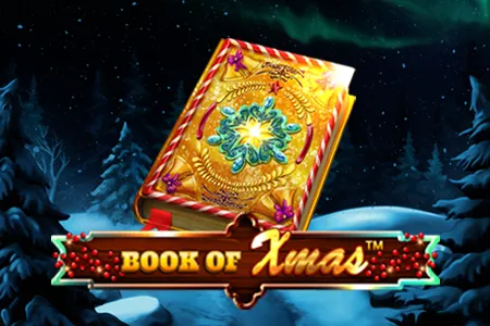 Book Of Xmas