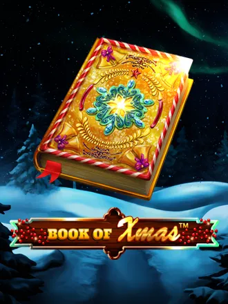 Book Of Xmas