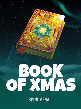 Book Of Xmas
