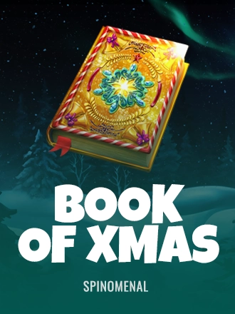 Book Of Xmas