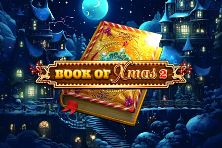 Book Of Xmas 2