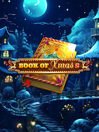Book Of Xmas 2