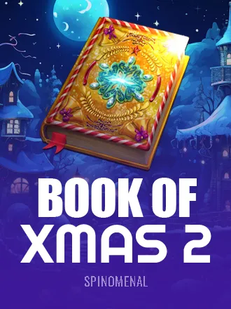 Book Of Xmas 2