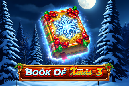 Book of Xmas 3