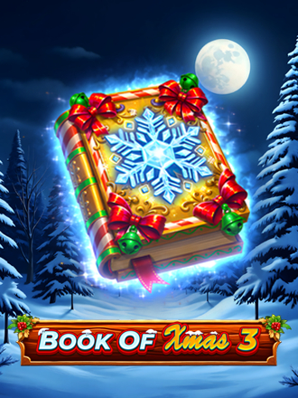 Book of Xmas 3