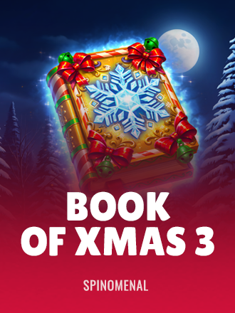 Book of Xmas 3