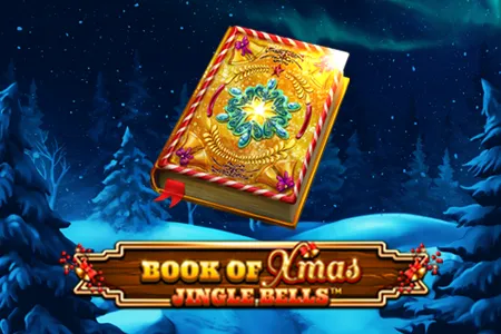 Book Of Xmas - Jingle Bells