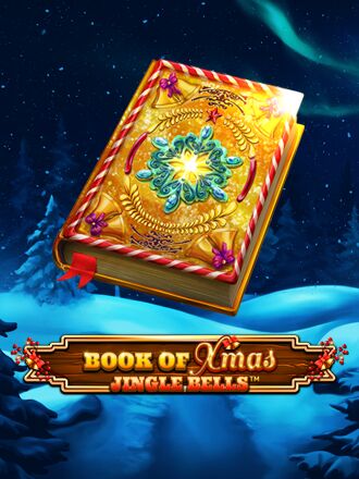 Book Of Xmas - Jingle Bells