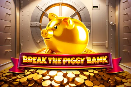 Break The Piggy Bank