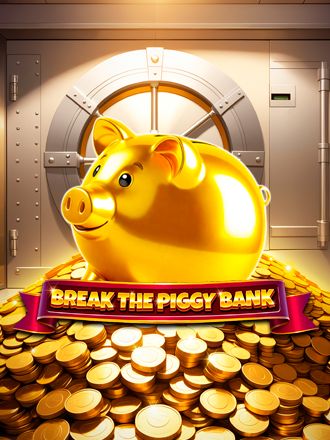 Break The Piggy Bank
