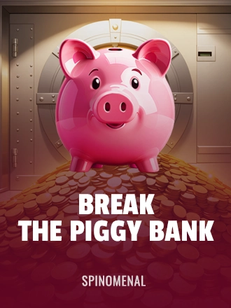Break The Piggy Bank