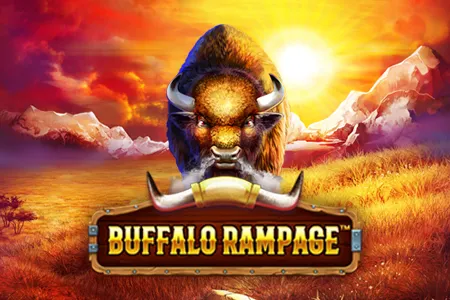 Buffalo Rampage
