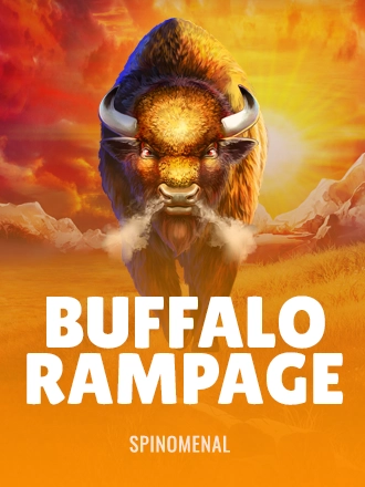 Buffalo Rampage